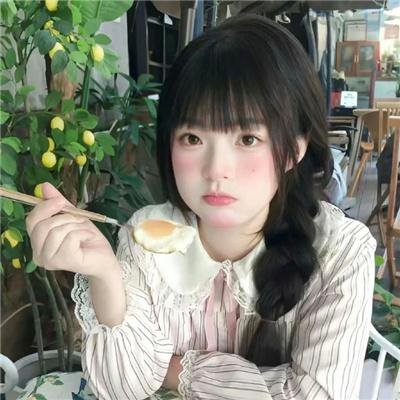 绝症女孩